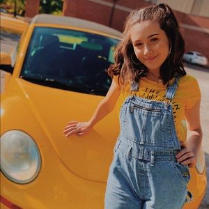 Meet your Posher, Annabelle